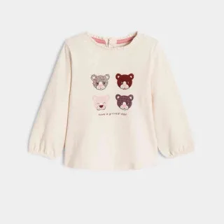 OBAIBI MAJICA TICOLOMBE 