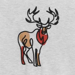 OKAIDI MAJICA THARLEM 