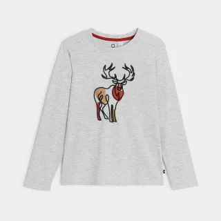 OKAIDI MAJICA THARLEM 