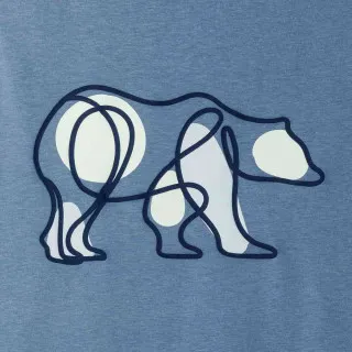 OKAIDI MAJICA THARLEM 