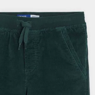 OKAIDI PANTALONE PAROVELVET 