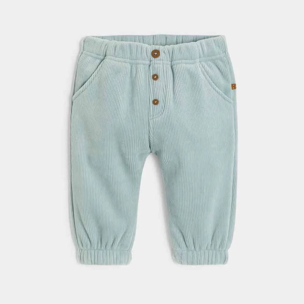 OBAIBI PANTALONE JASMIN 