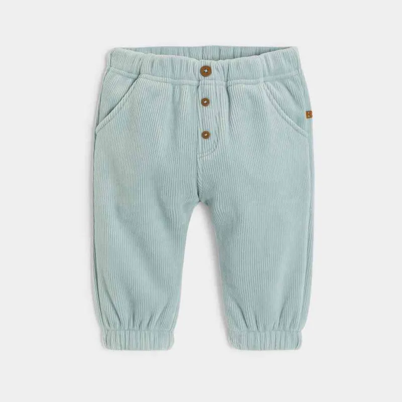 OBAIBI PANTALONE JASMIN 