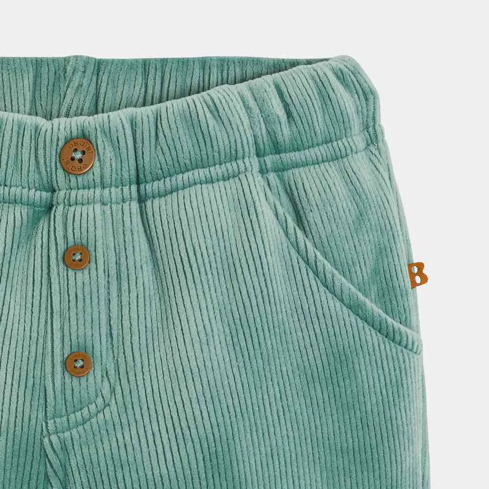 OBAIBI PANTALONE JASMIN 