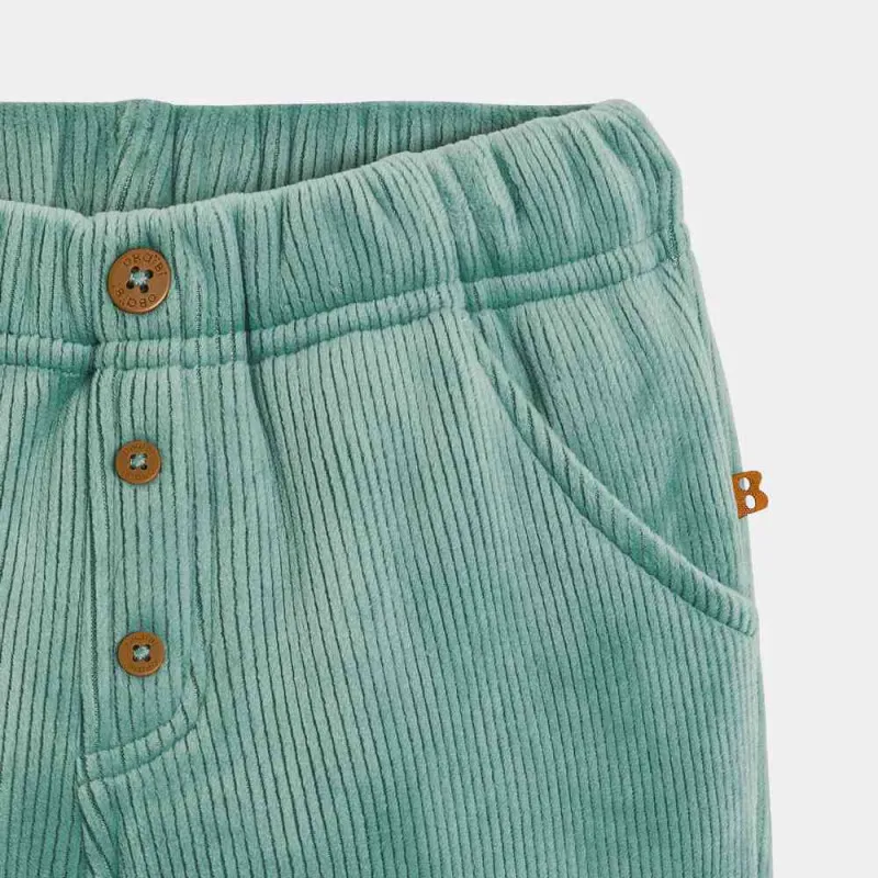 OBAIBI PANTALONE JASMIN 