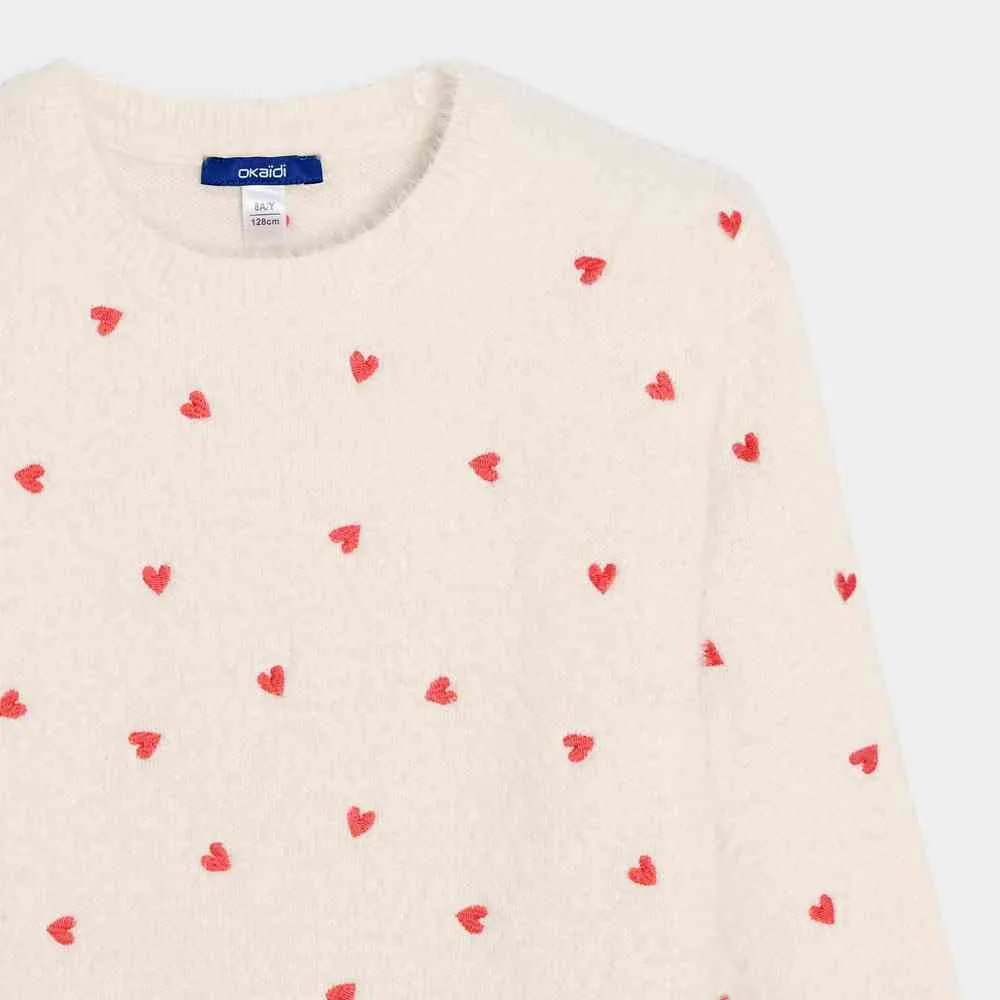 OKAIDI DZEMPER PRUELOVE 