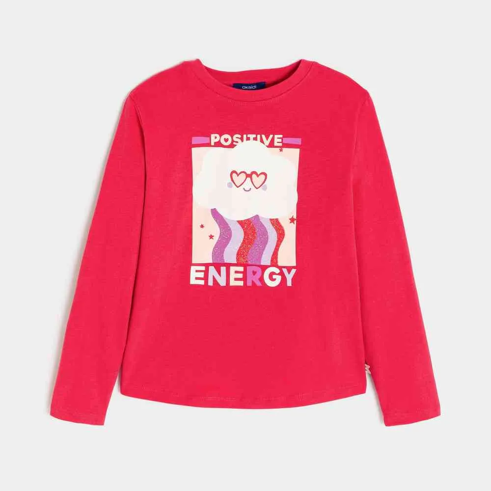 OKAIDI MAJICA TUPERPOP 