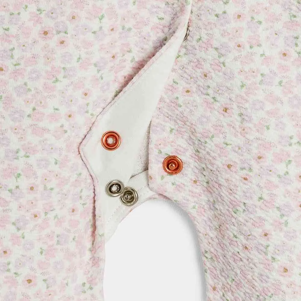 OBAIBI KOMBINEZON CAPUCINE 