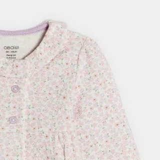 OBAIBI KOMBINEZON CAPUCINE 