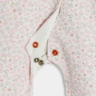 OBAIBI KOMBINEZON CAPUCINE 