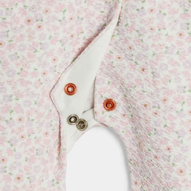 OBAIBI KOMBINEZON CAPUCINE 