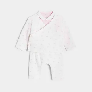 OBAIBI SET ENSEMBLE 3 KOM 