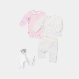 OBAIBI SET ENSEMBLE 3 KOM 