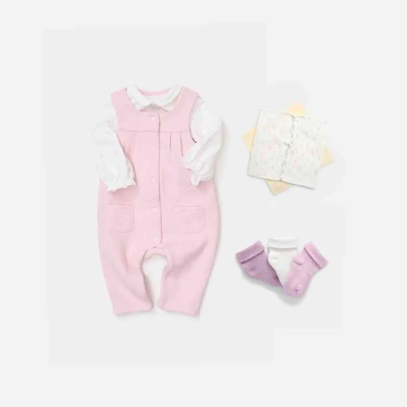 OBAIBI SET CASSIA 