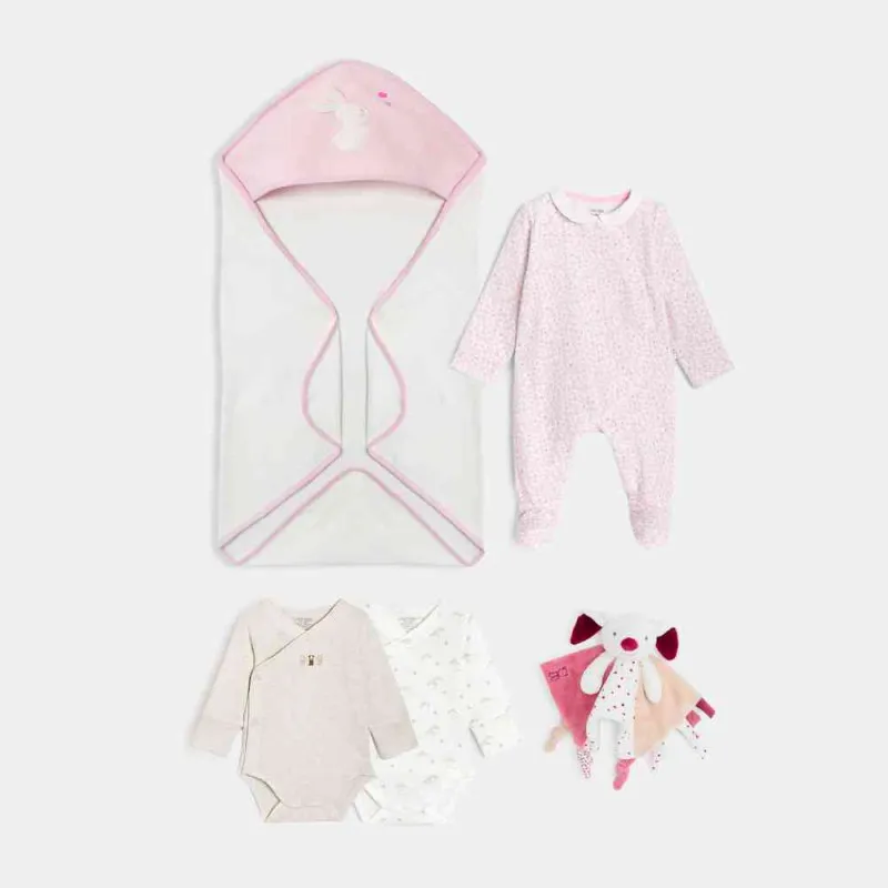 OBAIBI PESKIR ZA KUPANJE EGLANTIN 