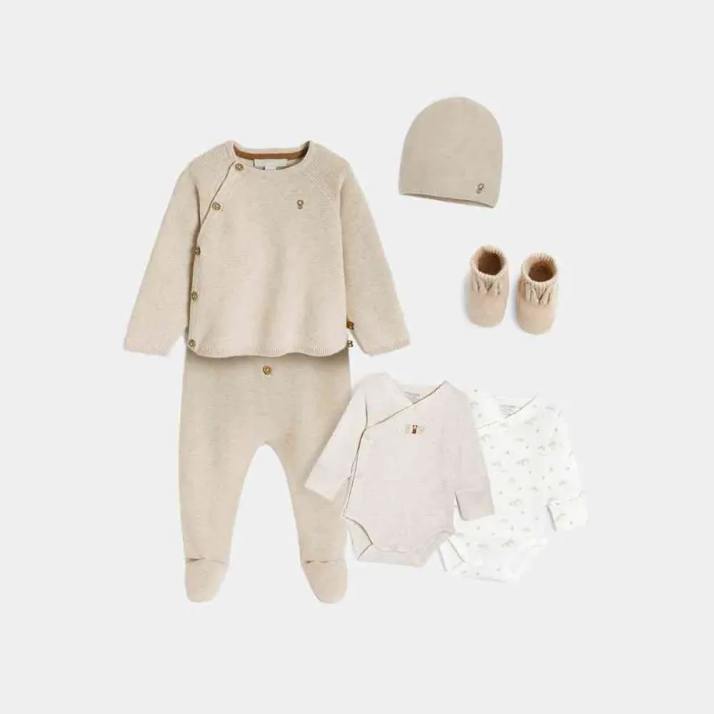 OBAIBI DZEMPER ASTREE 