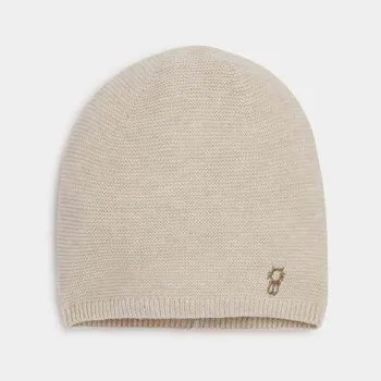 OBAIBI KAPA ZA BEBE TRICOT 