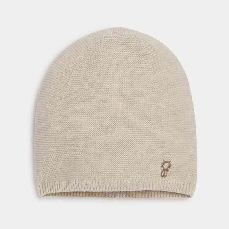 OBAIBI KAPA ZA BEBE TRICOT 