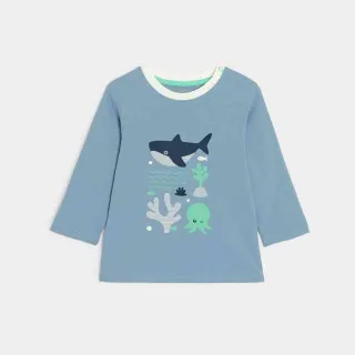 OBAIBI MAJICA TARTINE 