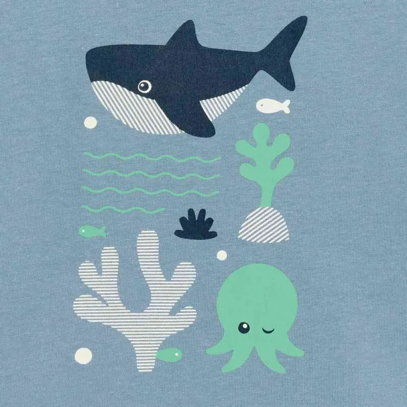 OBAIBI MAJICA TARTINE 