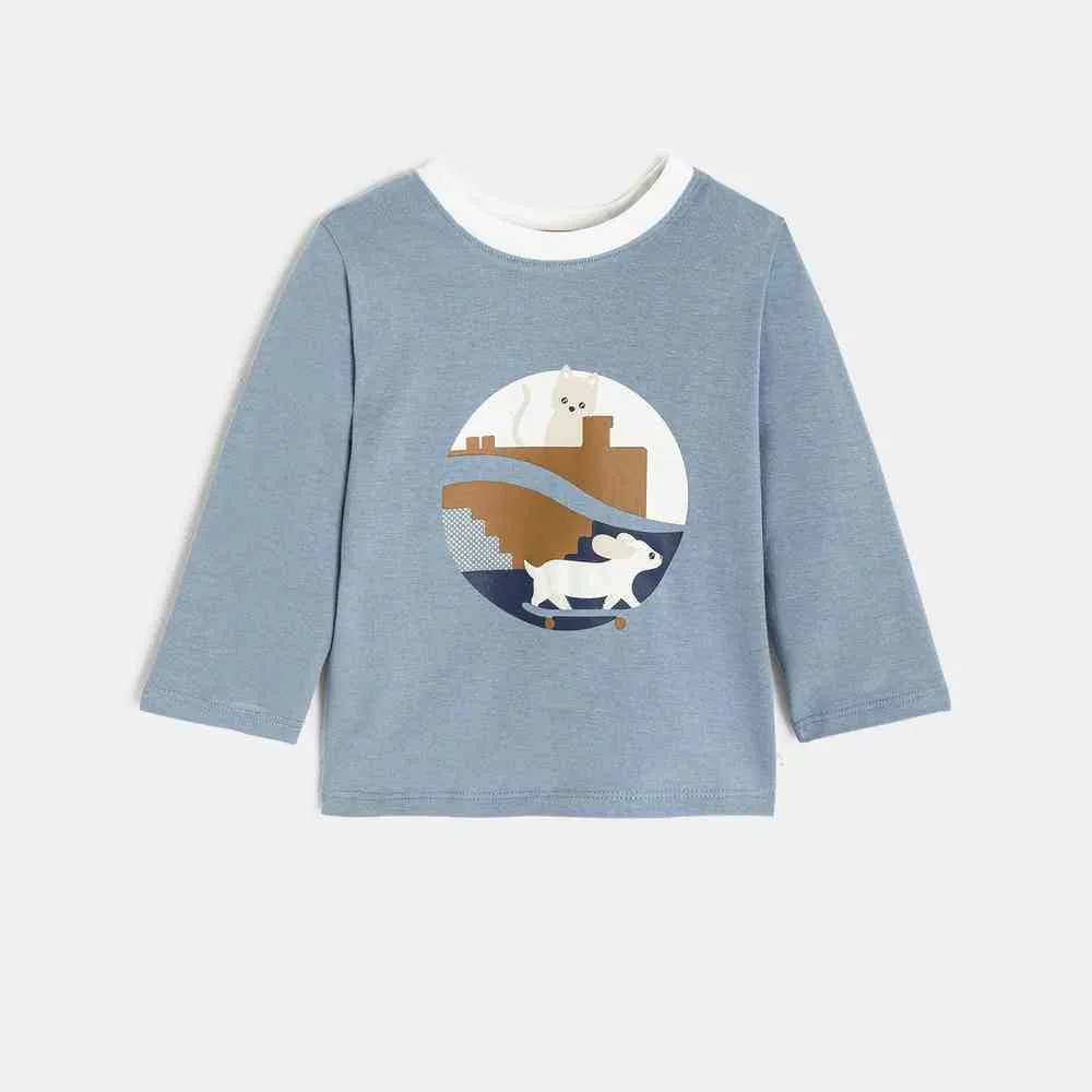 OBAIBI MAJICA TAPIOCA 