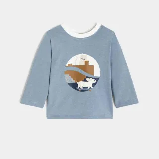 OBAIBI MAJICA TAPIOCA 