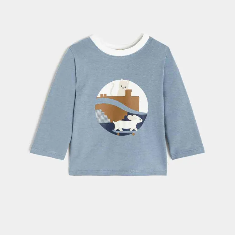 OBAIBI MAJICA TAPIOCA 