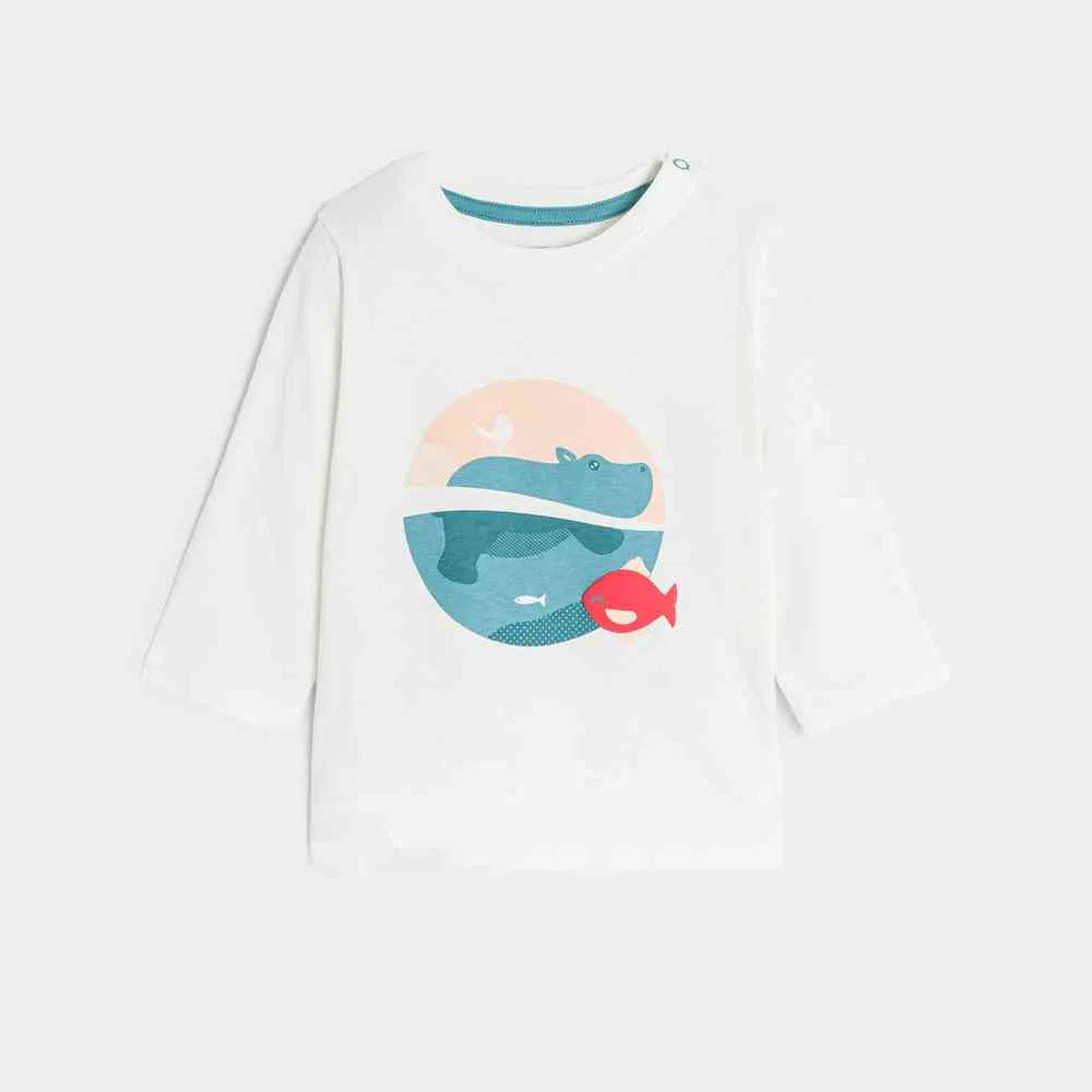 OBAIBI MAJICA TAPIOCA 