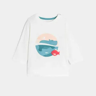 OBAIBI MAJICA TAPIOCA 