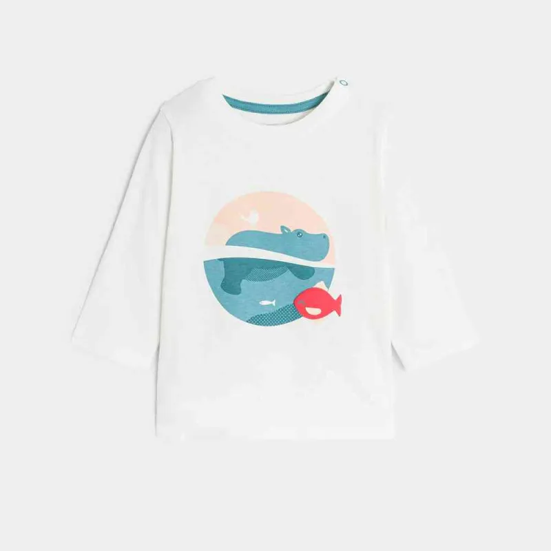 OBAIBI MAJICA TAPIOCA 