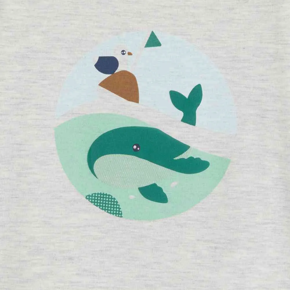 OBAIBI MAJICA TAPIOCA 