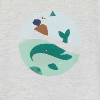 OBAIBI MAJICA TAPIOCA 