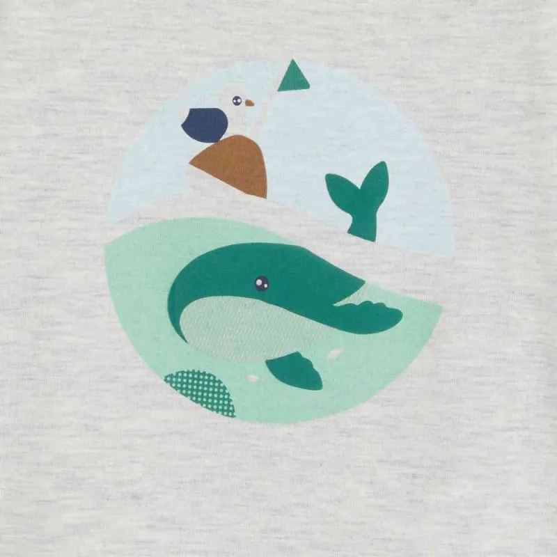 OBAIBI MAJICA TAPIOCA 