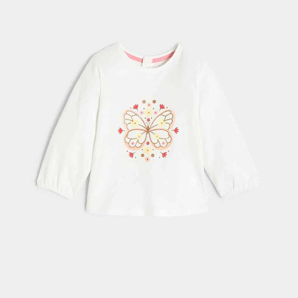 OBAIBI MAJICA TICLEAN 