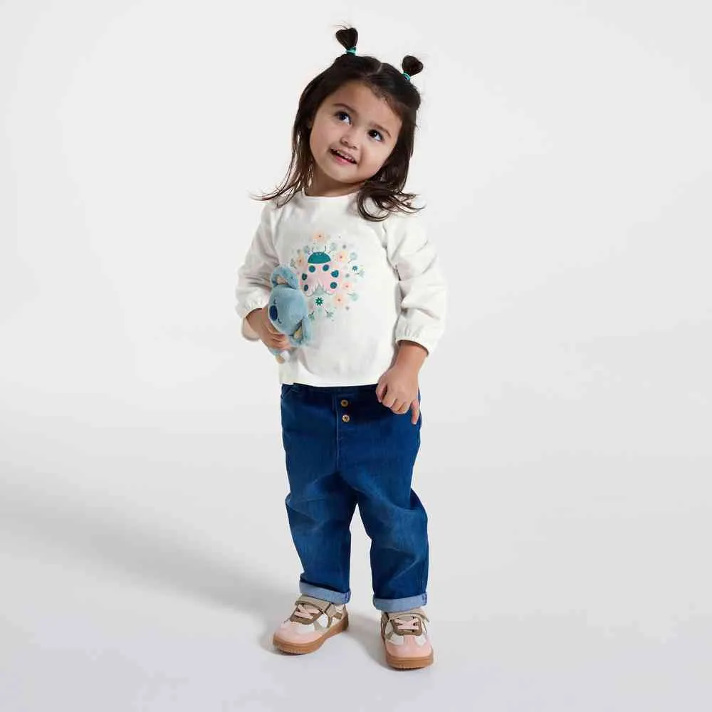 OBAIBI MAJICA TICLEAN 