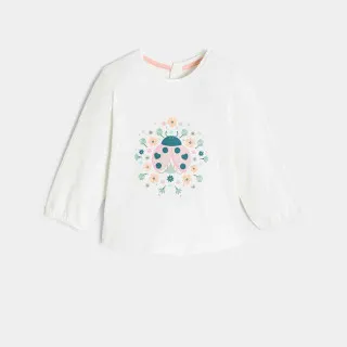 OBAIBI MAJICA TICLEAN 