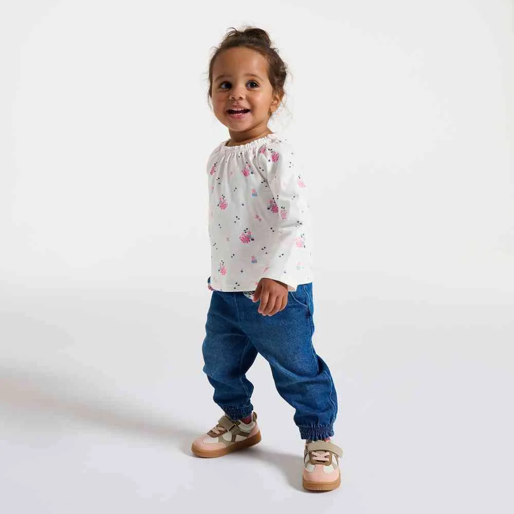 OBAIBI MAJICA TILASTIQUE 