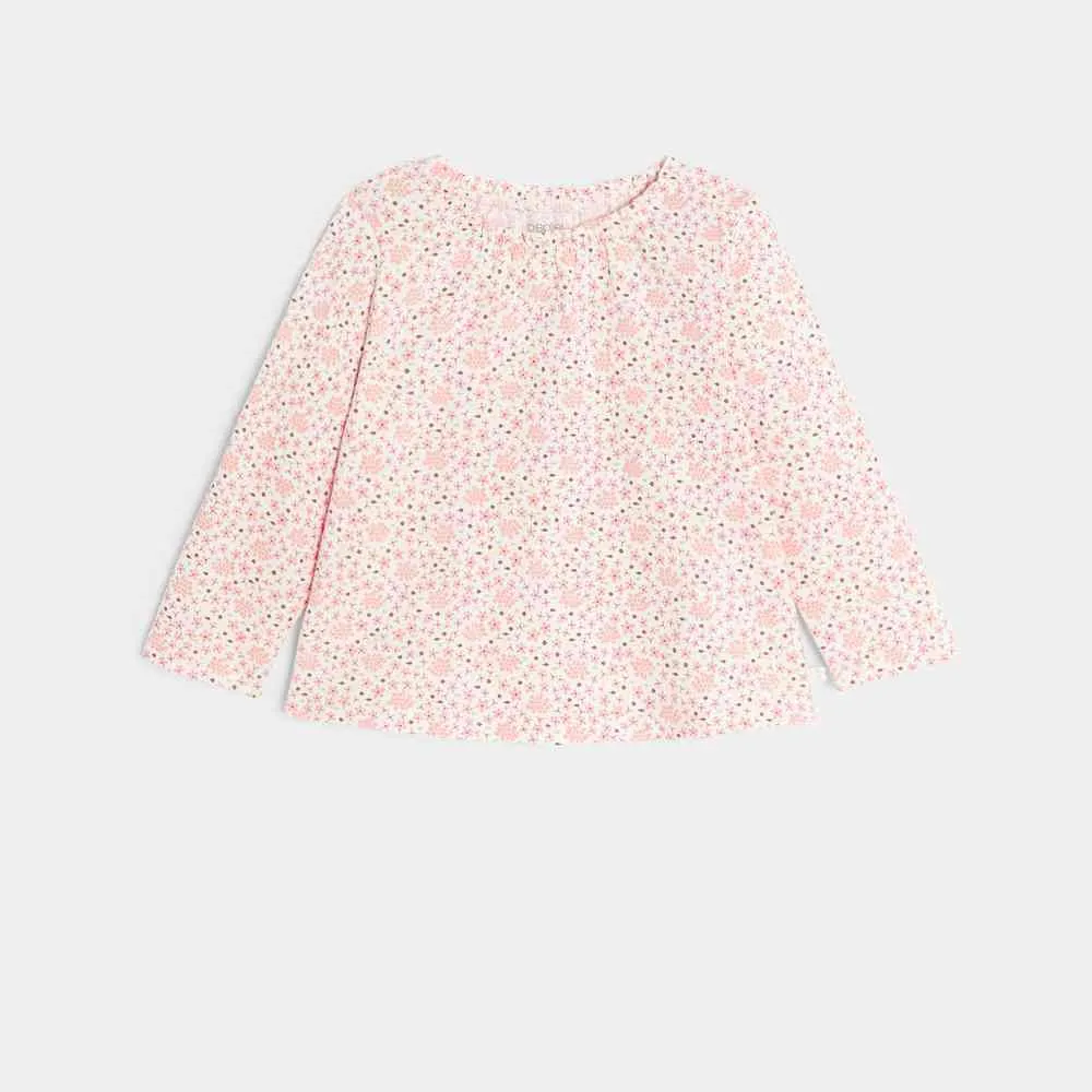 OBAIBI MAJICA TILASTIQUE 