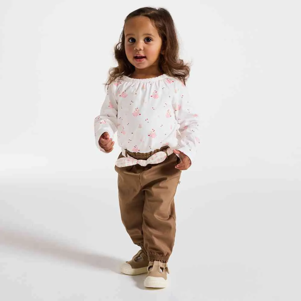 OBAIBI MAJICA TILASTIQUE 