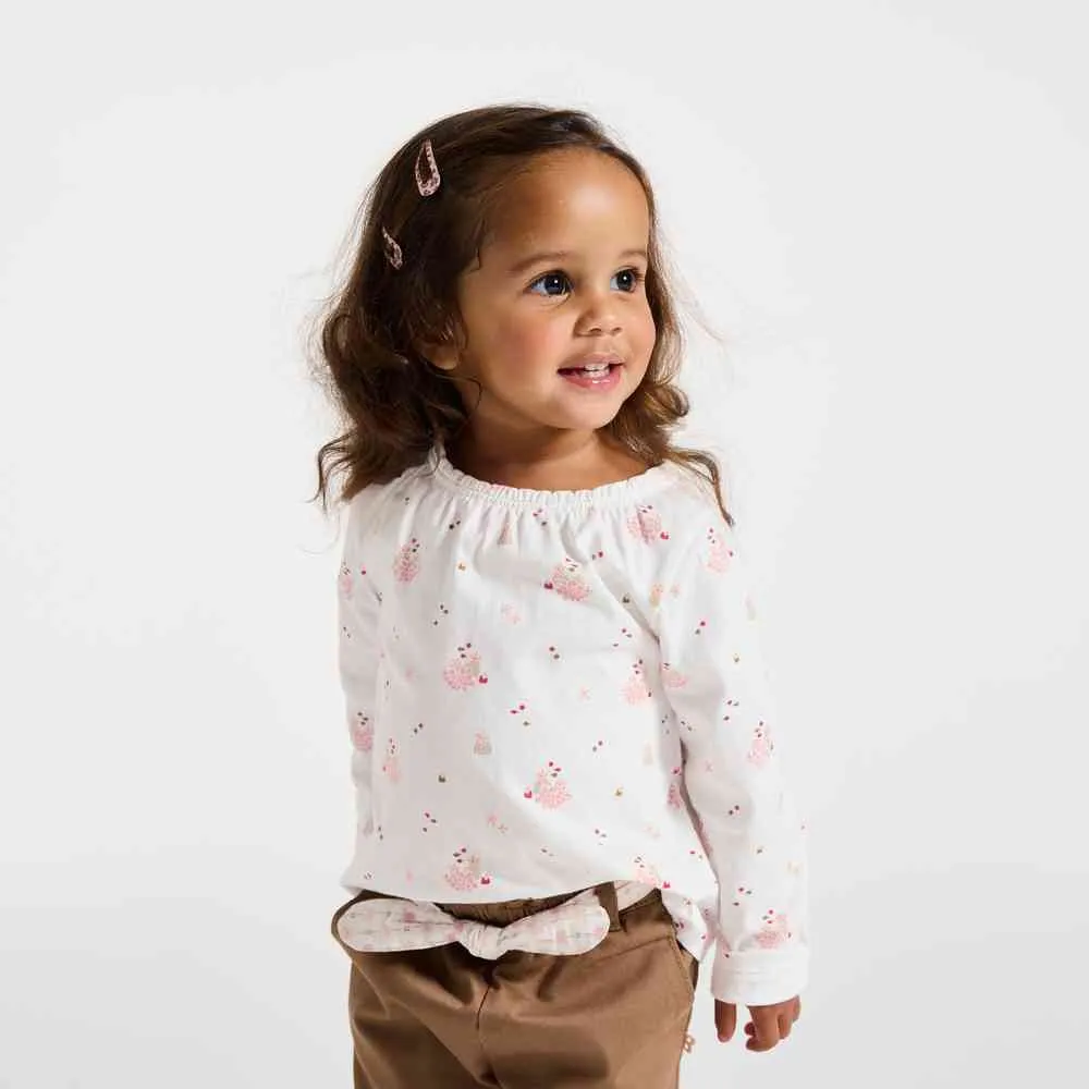 OBAIBI MAJICA TILASTIQUE 