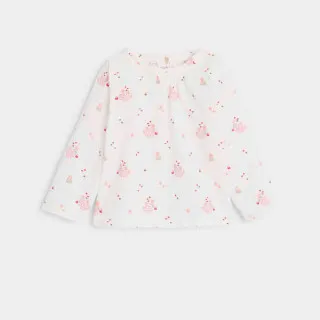 OBAIBI MAJICA TILASTIQUE 