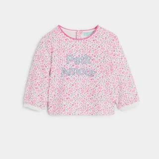 OBAIBI DUKS SWEATESSENTIEL 