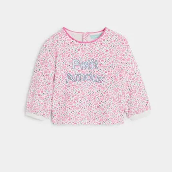 OBAIBI DUKS SWEATESSENTIEL 