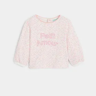 OBAIBI DUKS SWEATESSENTIEL 