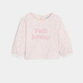 OBAIBI DUKS SWEATESSENTIEL 