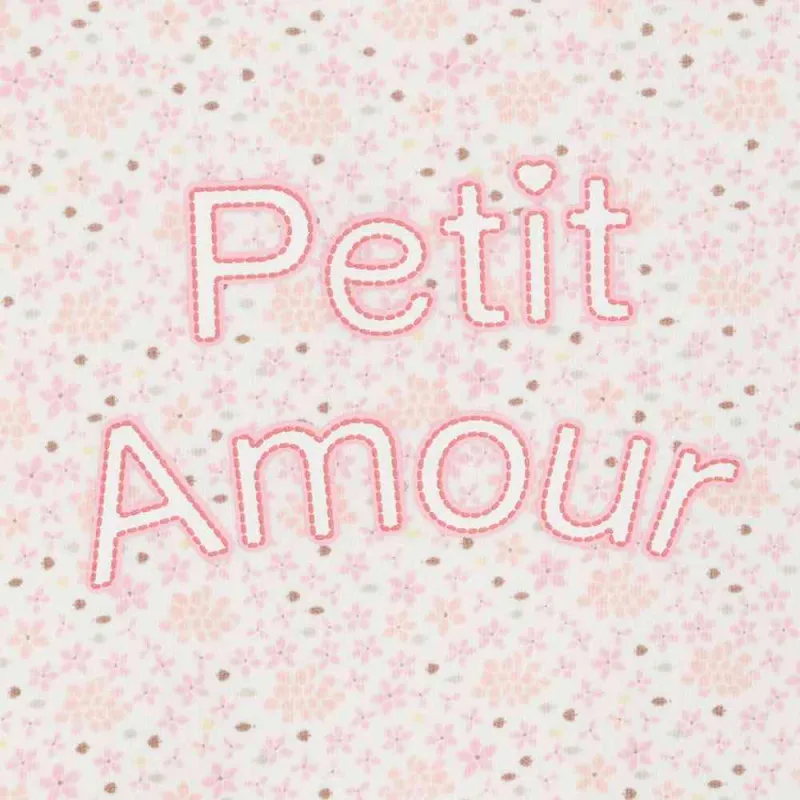 OBAIBI DUKS SWEATESSENTIEL 