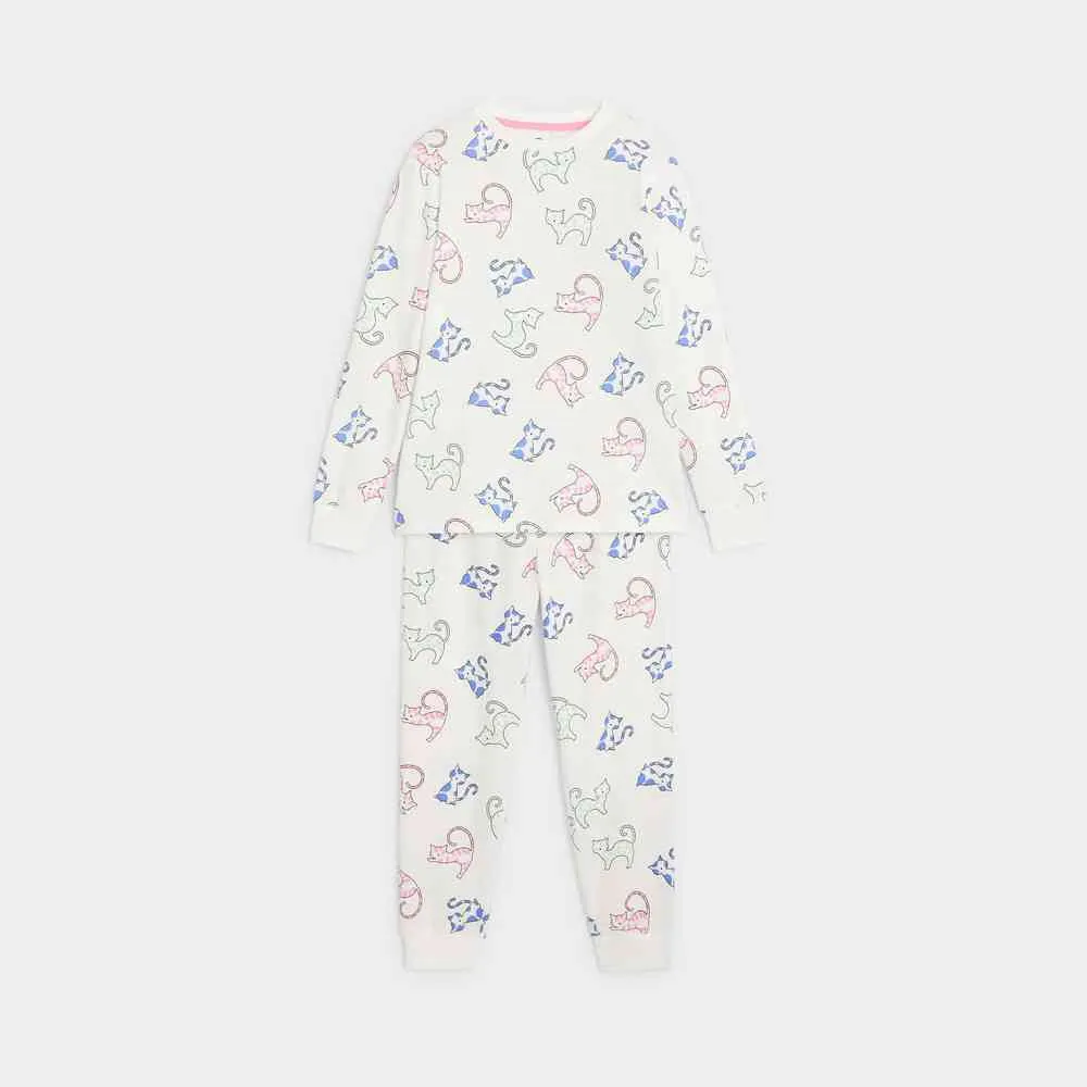 OKAIDI PIDZAMA PFELIX 