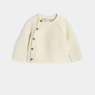 OBAIBI SET TRICOT 