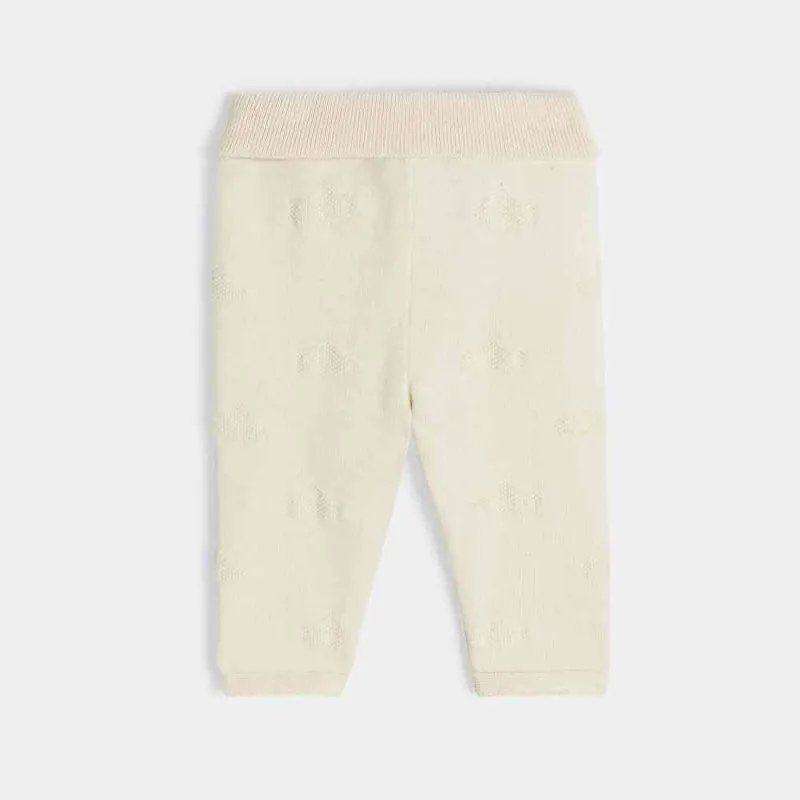 OBAIBI SET TRICOT 