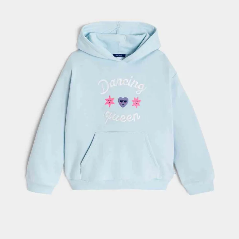 OKAIDI DZEMPER SOMARGE 